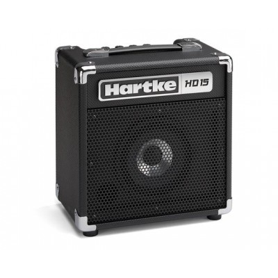 Hartke HD15 6.5" Bass Combo