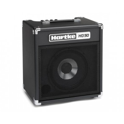 Hartke HD50 10" Bass Combo