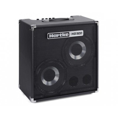 Hartke HD500 2 x 10" Bass Combo