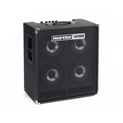 Hartke HD508 4 x 8" Bass Combo