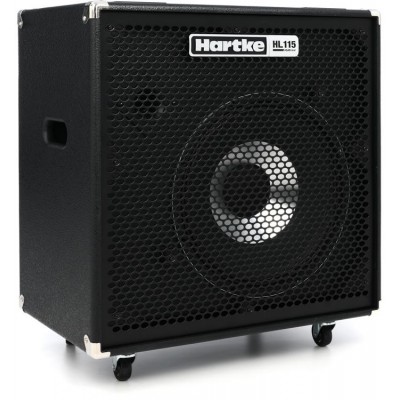 Hartke HYDRIVE HL115 1 x 15" Lightweight Bass Cabinet