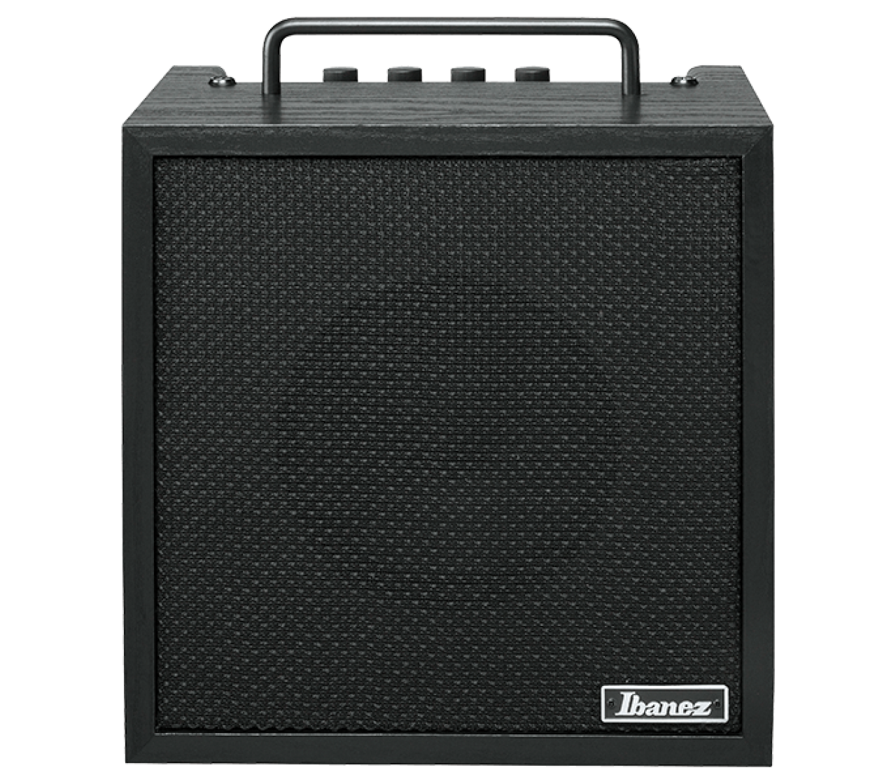 IBZ10BV2 10W Electric Bass Guitar Practice Amp Ibanez